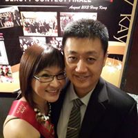 Carol Tai Photo 3