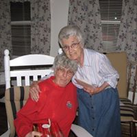 Rita Rodgers Photo 6