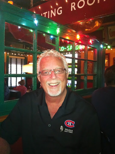 Larry Mills Photo 13