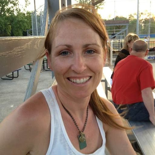 Julie Foote Photo 11