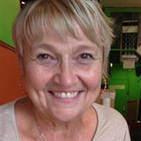Diana Furman Photo 13