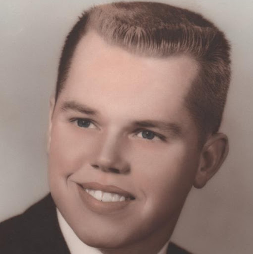 Jim Hampton Photo 37