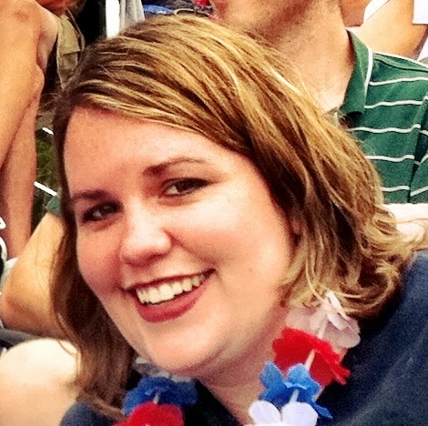 Angela Cochran Photo 26