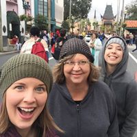 Stacey Sechrest Photo 2