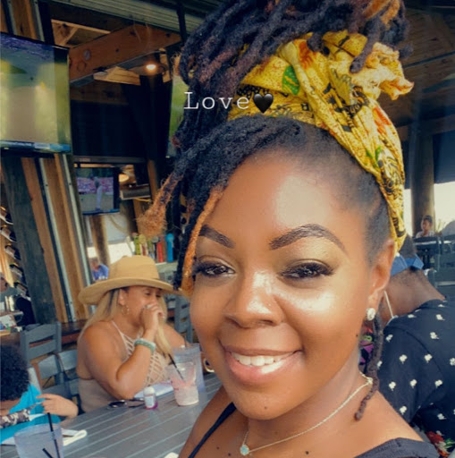 Kristen Hendrix Photo 28