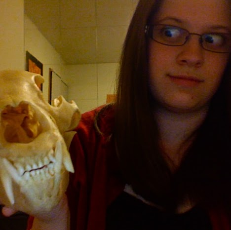 Julia Fairchild Photo 23