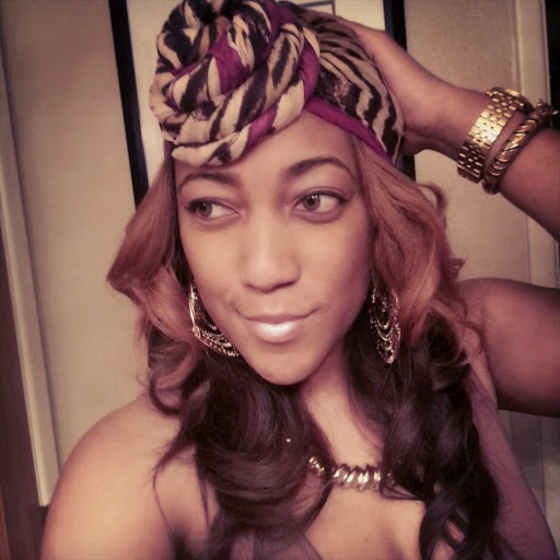 Candace Smith Photo 25