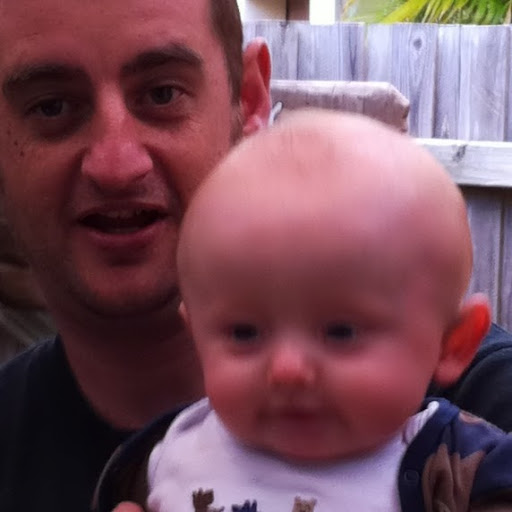 Bobbie Cross Photo 21