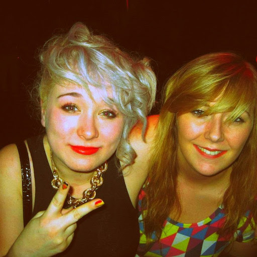 Christie Sutton Photo 4