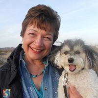 Marcia Peterson Photo 10