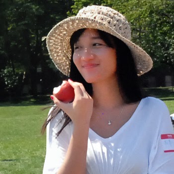 Jane Wei Photo 22