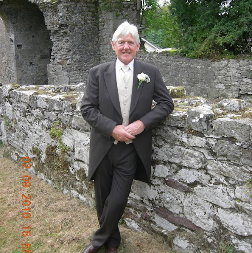 Gerry Bailey Photo 41