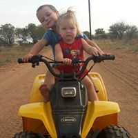 Jacqueline Lange Photo 29