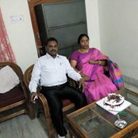 Sanjiv Sinha Photo 6