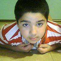 Frankie Saenz Photo 10