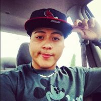 Christian Paz Photo 24