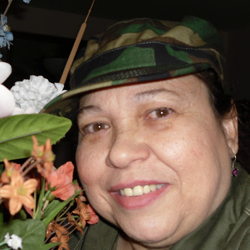 Minerva Robles Photo 3
