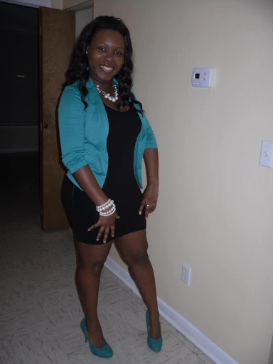 Sabrina Sharp Photo 4