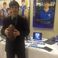 Benjamin Coker Photo 9