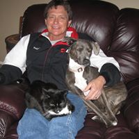 Robert Felker Photo 9