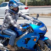 Thomas Frederick Photo 16