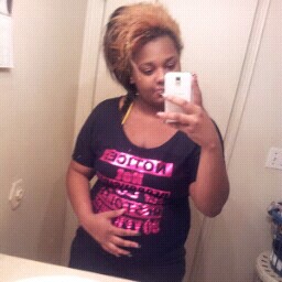 April Lucas Photo 20