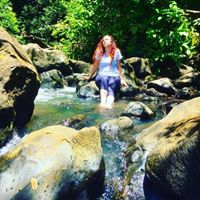 Julia Cline Photo 18