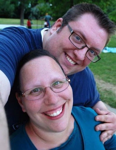 Stacy Mitchell Photo 15