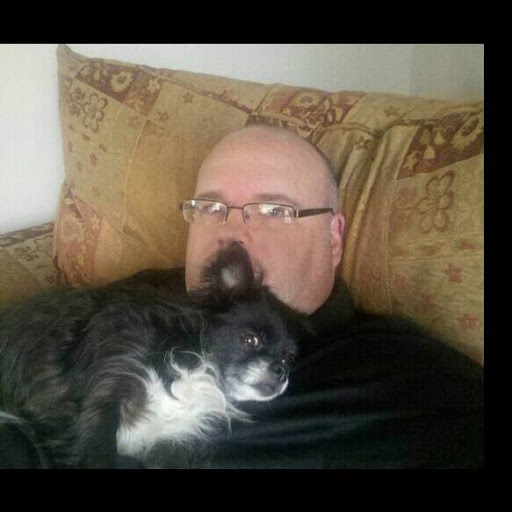 William Harrell Photo 8