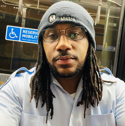 Travis Randall Photo 14