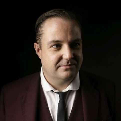 Patrick Fagan Photo 40