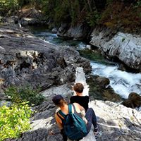 Rose Barker Photo 43