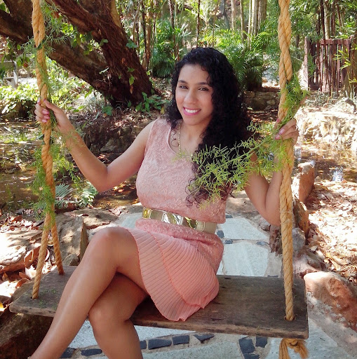 Anne Rangel Photo 11