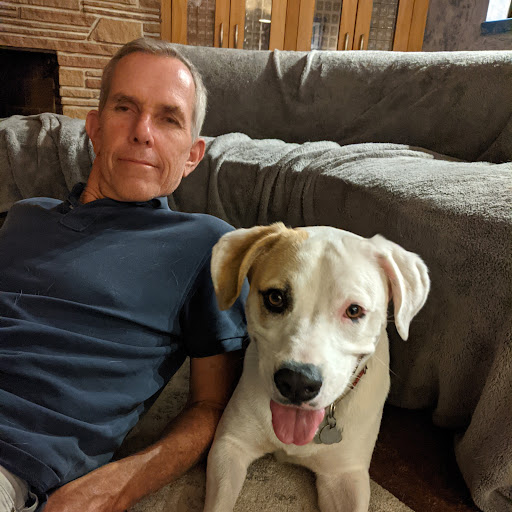 Michael Durkin Photo 25