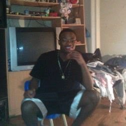 Eric Ray Photo 14