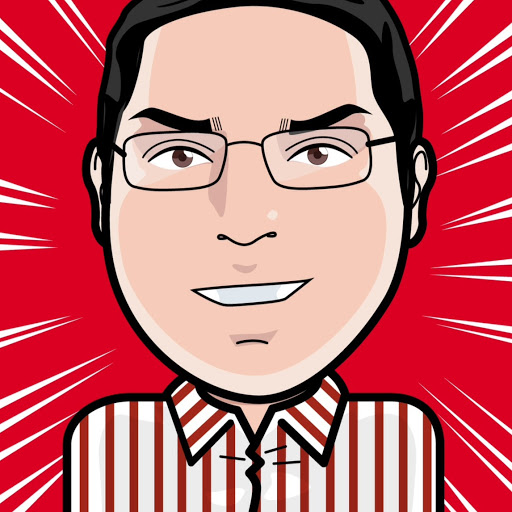 Miguel Padilla Photo 16