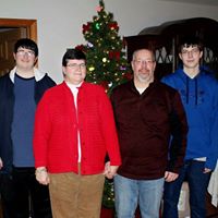 Christine Redding Photo 11