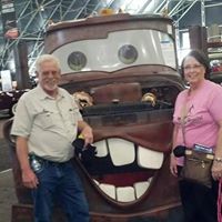 Lee Guthrie Photo 16