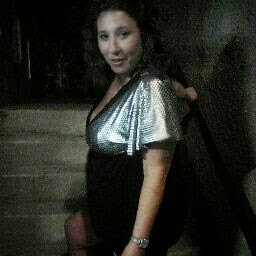 Christine Martinez Photo 13