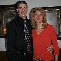 Zach Washburn Photo 28