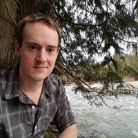 Patrick Hutchins Photo 12