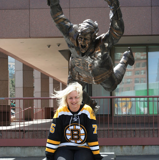 Melanie Lafleur Photo 7