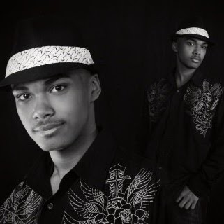 Terrell Robinson Photo 14