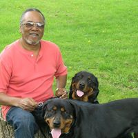 Ronnie Dunbar Photo 1