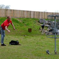 Joseph Criswell Photo 4