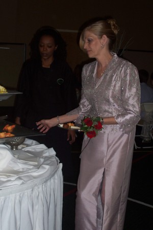 Annette Wilson Photo 7