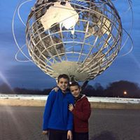 Sandy Morrison Photo 49