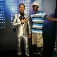 Bennie Jenkins Photo 10