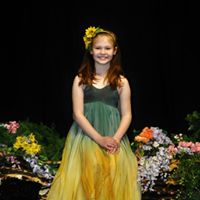 Kimberly Scott Photo 35