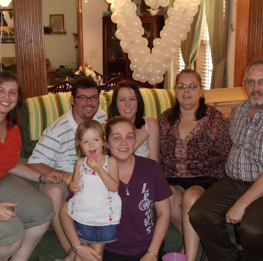 Cathy Gunter Photo 10